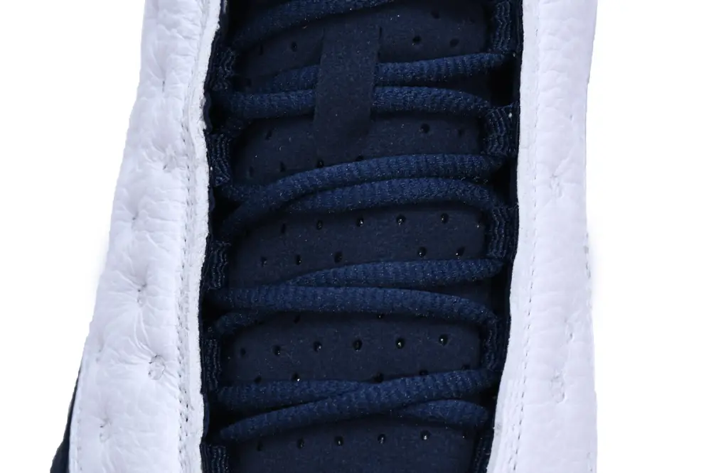 Air Jordan 13 Jordan 13 Retro 'Obsidian' 414571-144
