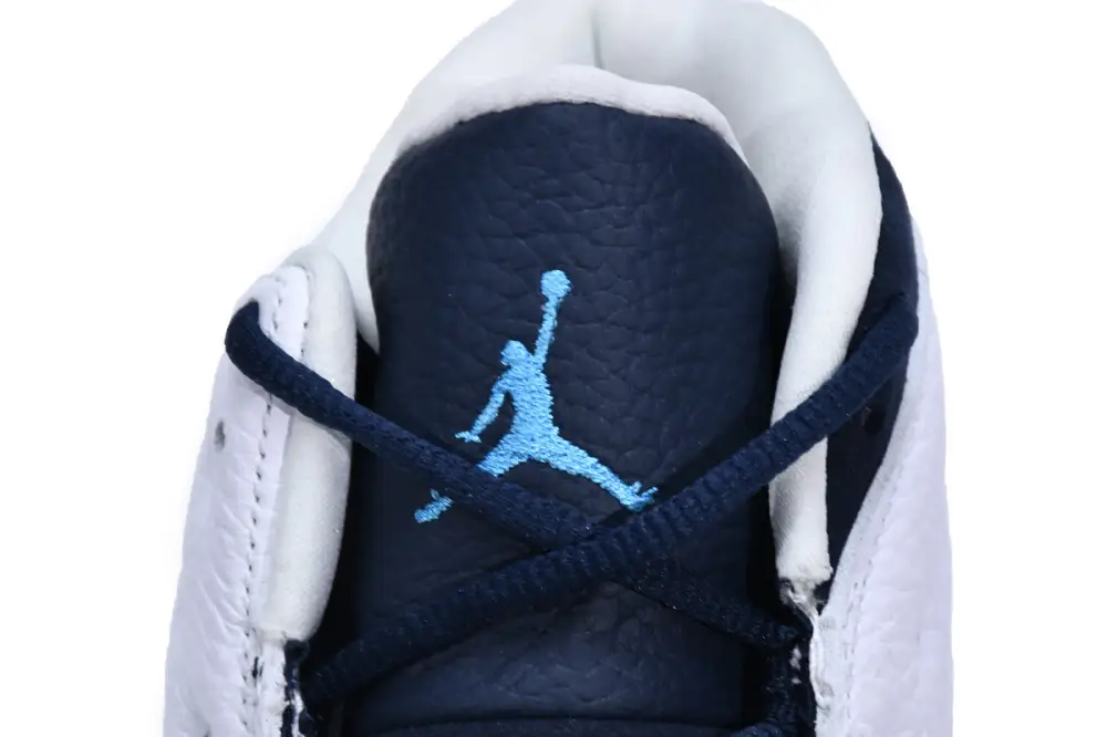 Air Jordan 13 Jordan 13 Retro 'Obsidian' 414571-144