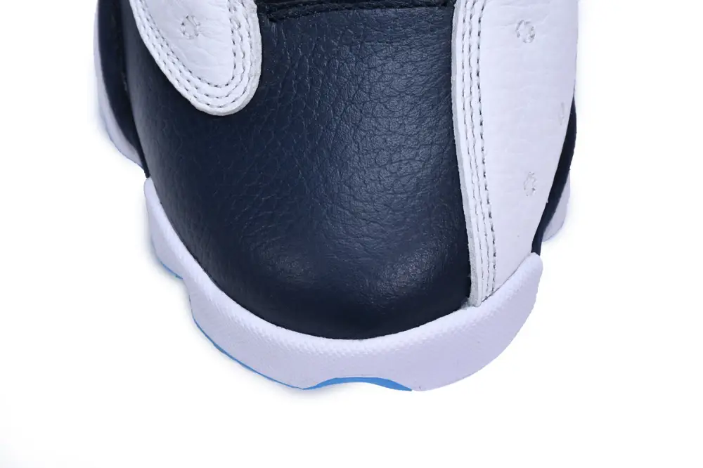 Air Jordan 13 Jordan 13 Retro 'Obsidian' 414571-144