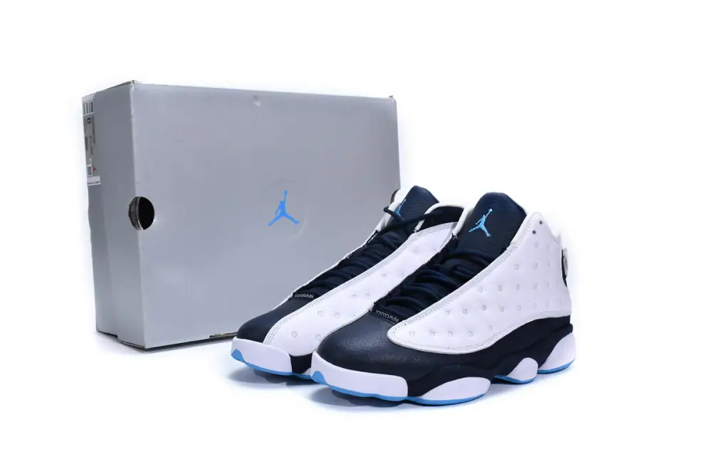 Air Jordan 13 Jordan 13 Retro 'Obsidian' 414571-144
