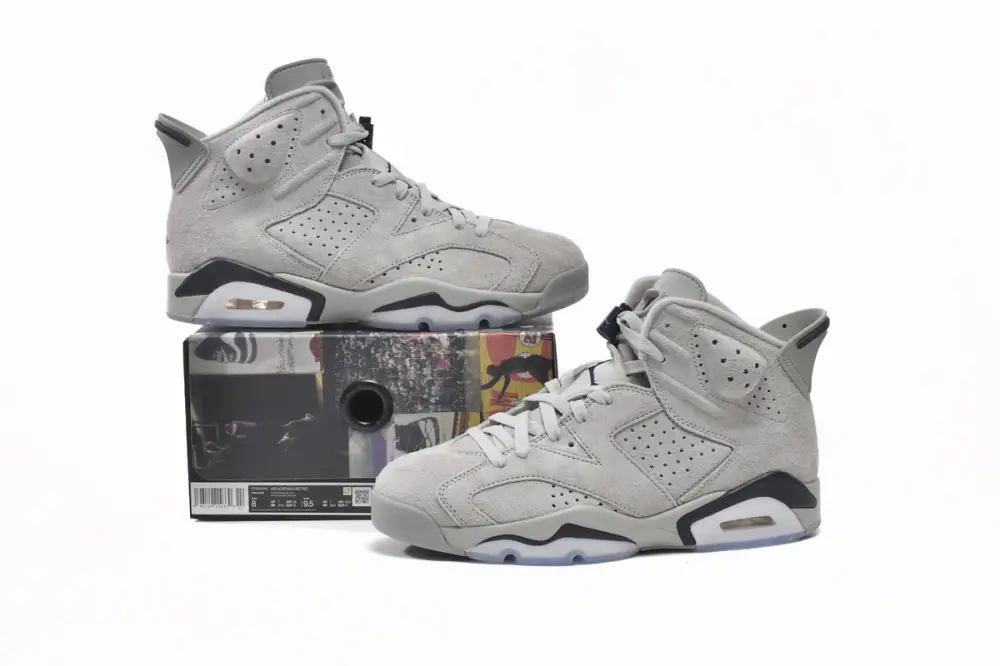 Replica Reps Jordan 6 Air Jordan 6 Georgetown CT8529-012