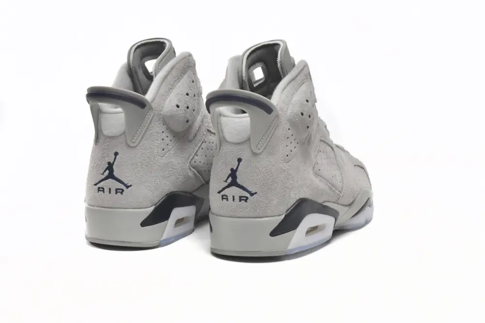 Replica Reps Jordan 6 Air Jordan 6 Georgetown CT8529-012