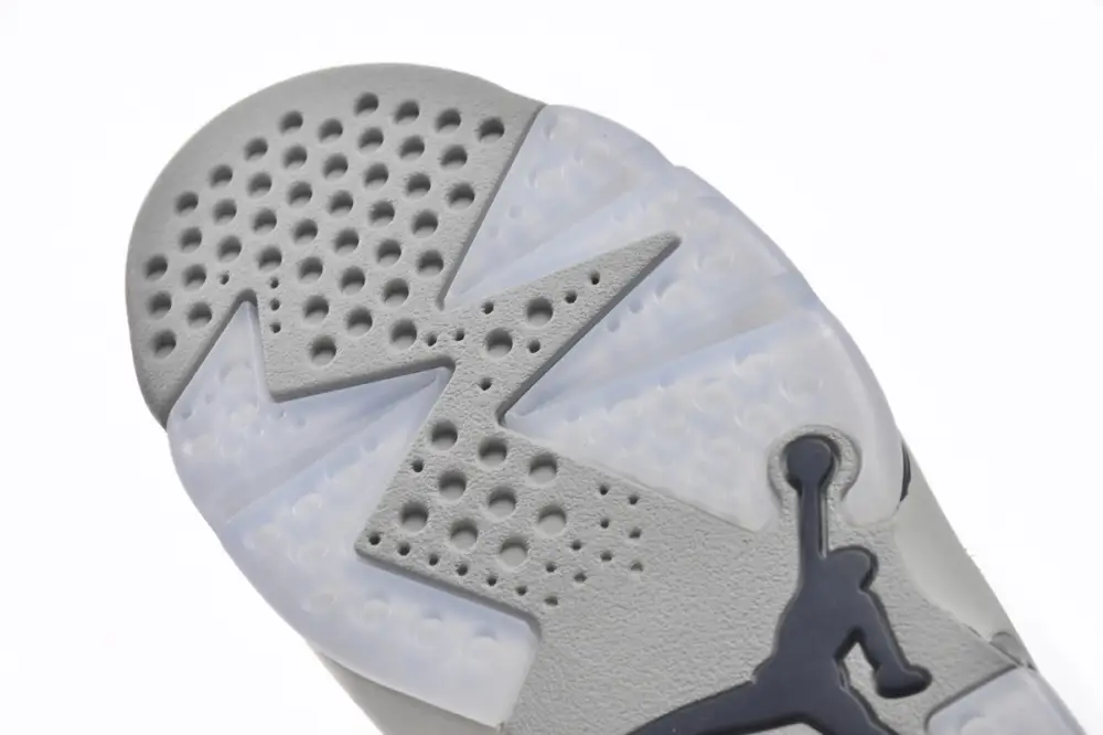 Replica Reps Jordan 6 Air Jordan 6 Georgetown CT8529-012