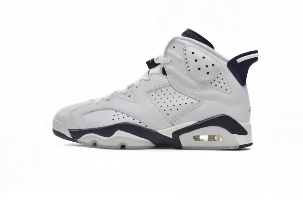 Air Jordan 6 Retro Midnight Navy  CT8529-141 C3211205