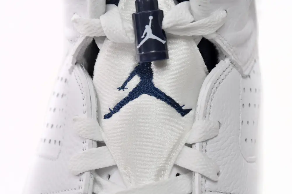 Air Jordan 6 Reps Jordan 6 Retro Midnight Navy CT8529-141