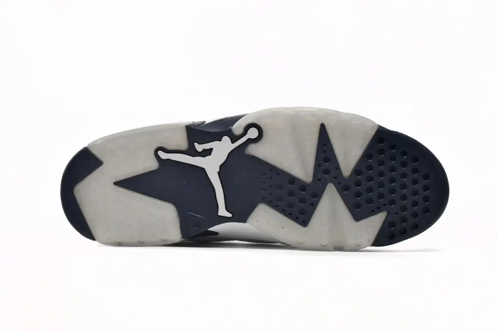 Air Jordan 6 Reps Jordan 6 Retro Midnight Navy CT8529-141