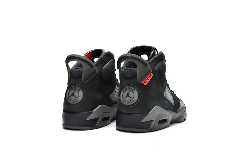Replica Jordan 6 Reps Air Jordan 6 Retro PSG Paris Saint-Germain CK1229-001