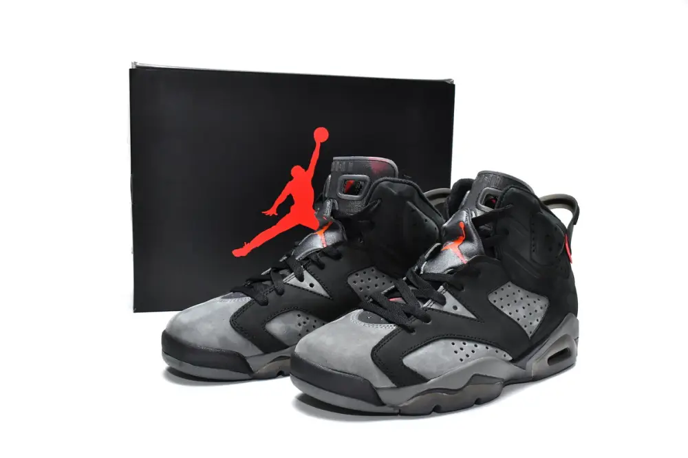 Replica Jordan 6 Reps Air Jordan 6 Retro PSG Paris Saint-Germain CK1229-001