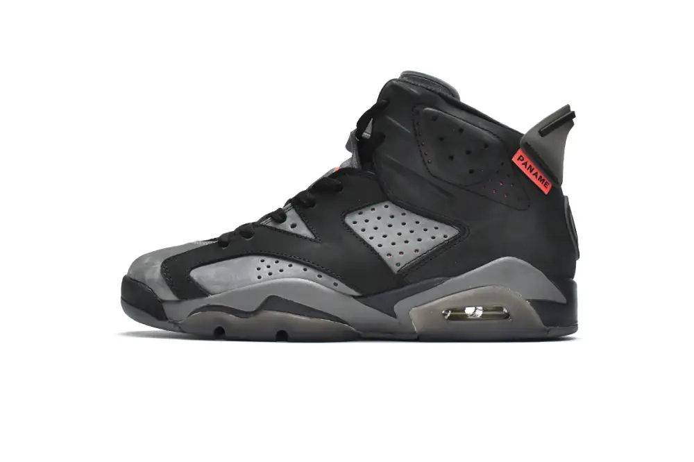 Replica Air Jordan 6 Retro PSG Paris Saint-Germain  CK1229-001 584509