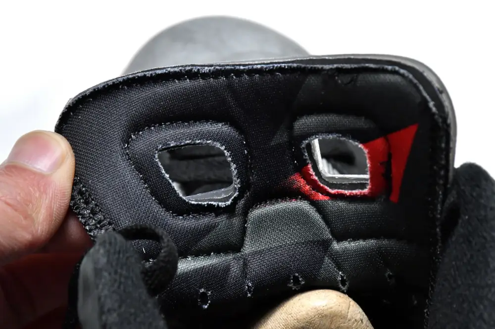 Replica Jordan 6 Reps Air Jordan 6 Retro PSG Paris Saint-Germain CK1229-001