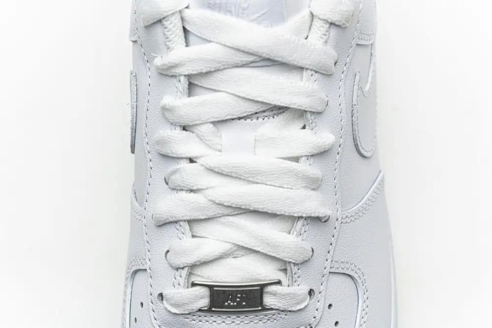 Nike Air Force 1  White 315122-111 