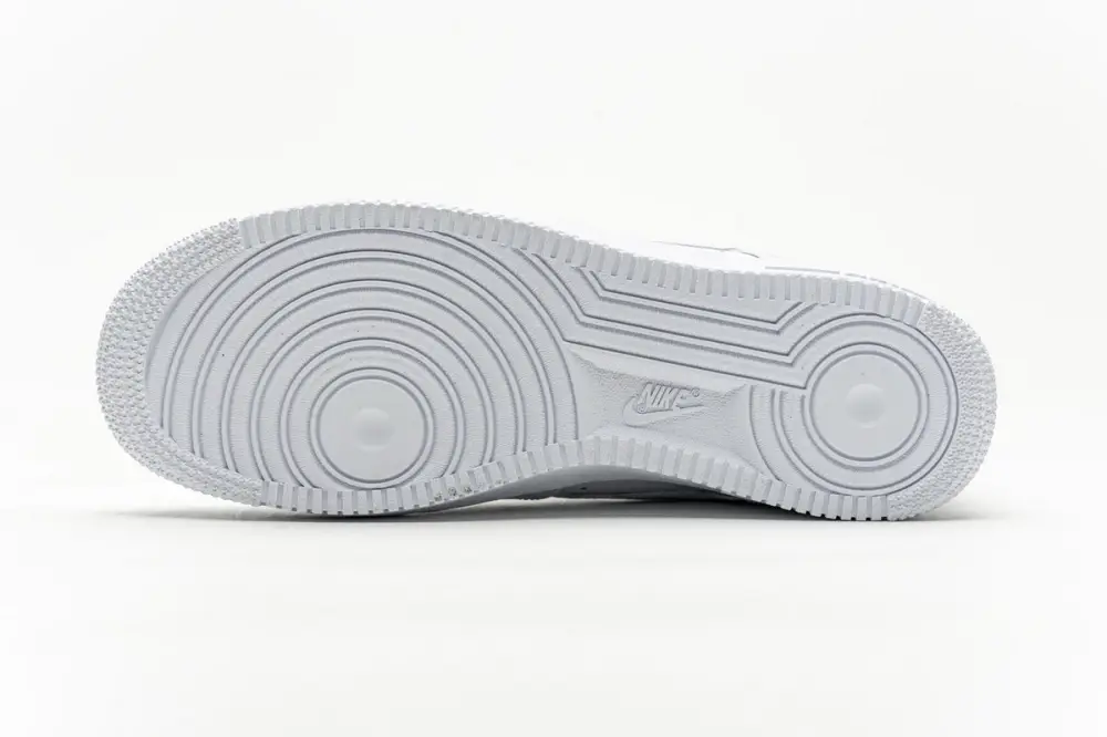 Nike Air Force 1  White 315122-111 