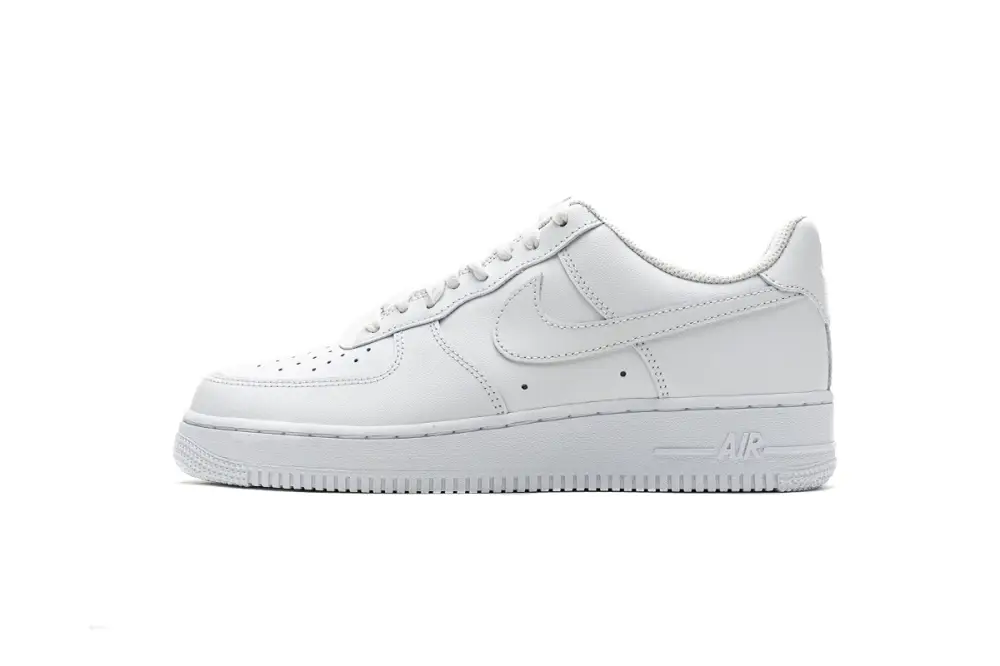 Nike Air Force 1  White 315122-111 1AD341101