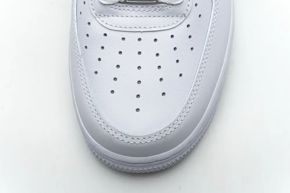 Nike Air Force 1  White 315122-111 