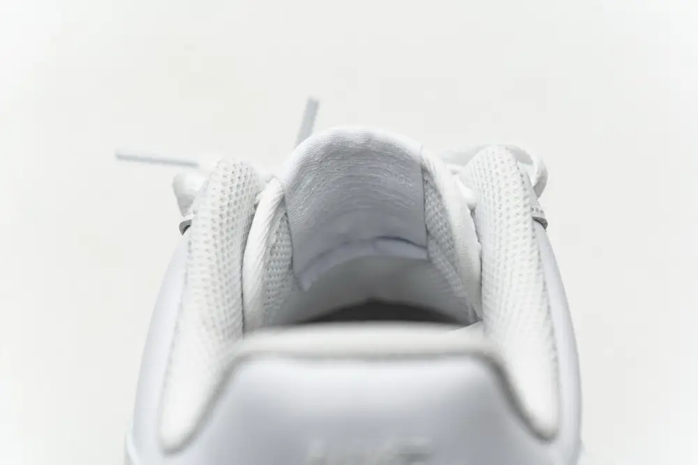 Nike Air Force 1  White 315122-111 