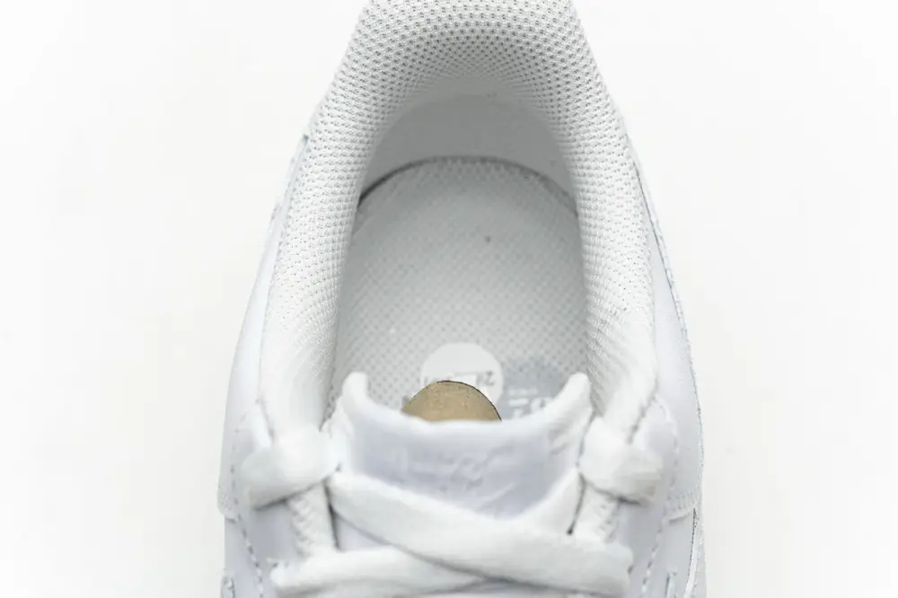 Nike Air Force 1  White 315122-111 