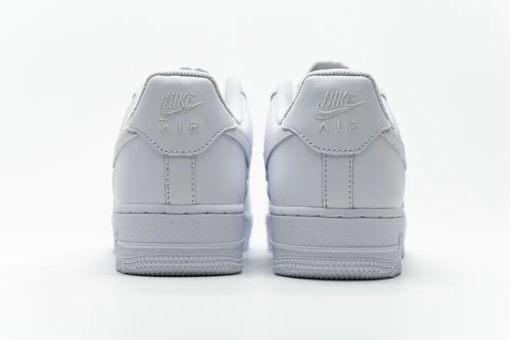 Nike Air Force 1  White 315122-111 