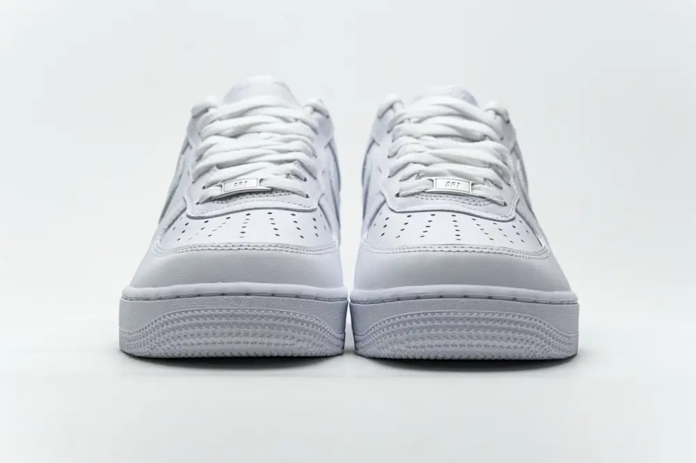 Nike Air Force 1  White 315122-111 