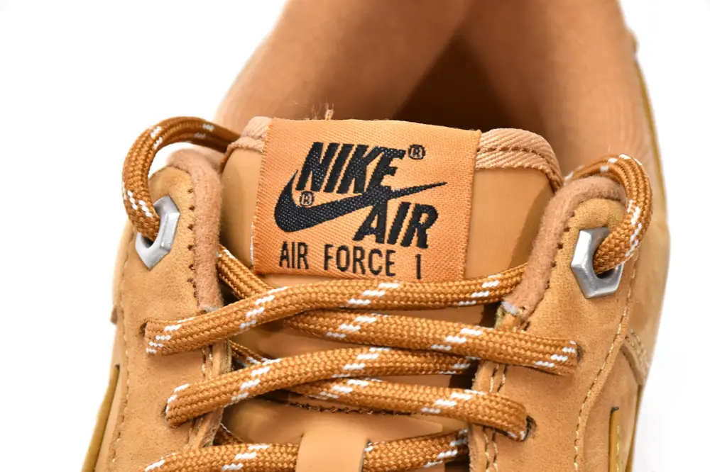 Nike Air Force 1 Low Flax 2019 CJ9179-200 