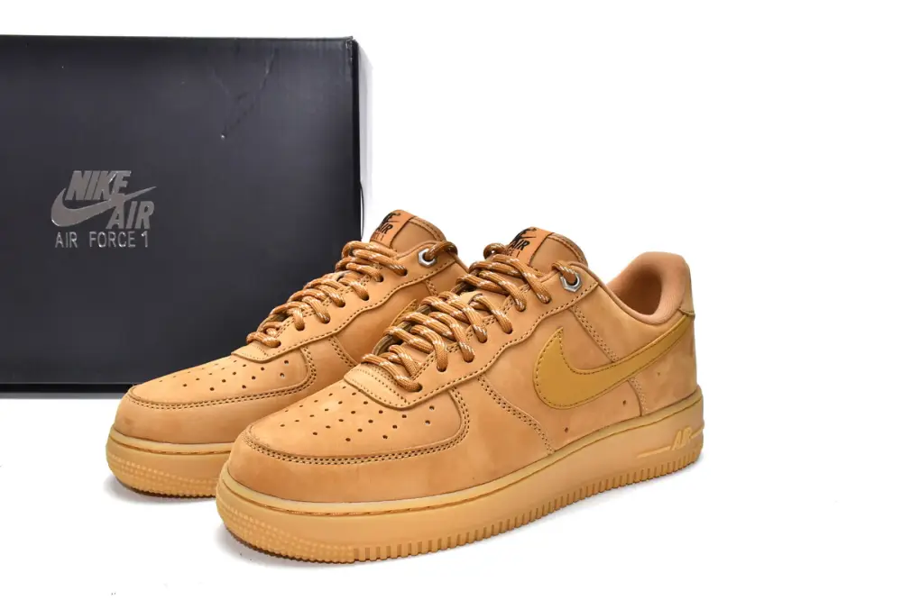 Nike Air Force 1 Low Flax 2019 CJ9179-200 