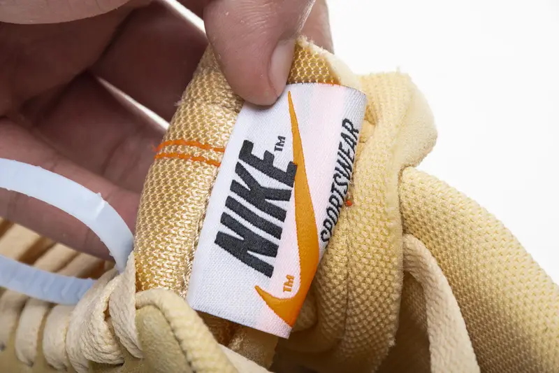 Nike Blazer Mid Off-White off white blazer reps All Hallow's Eve AA3832-700