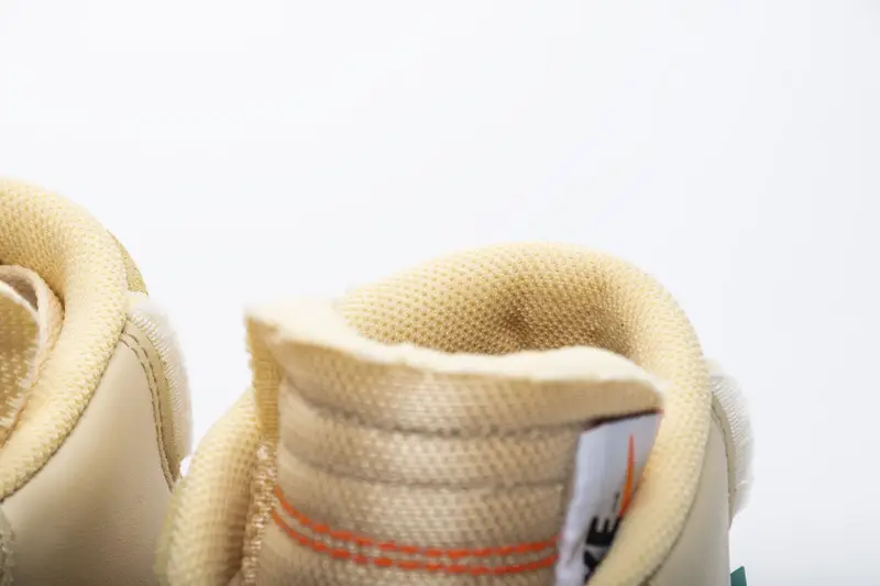 Nike Blazer Mid Off-White off white blazer reps All Hallow's Eve AA3832-700