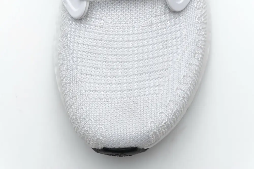 Adidas Ultra BOOST4.0  Splatter White Black EG0699 