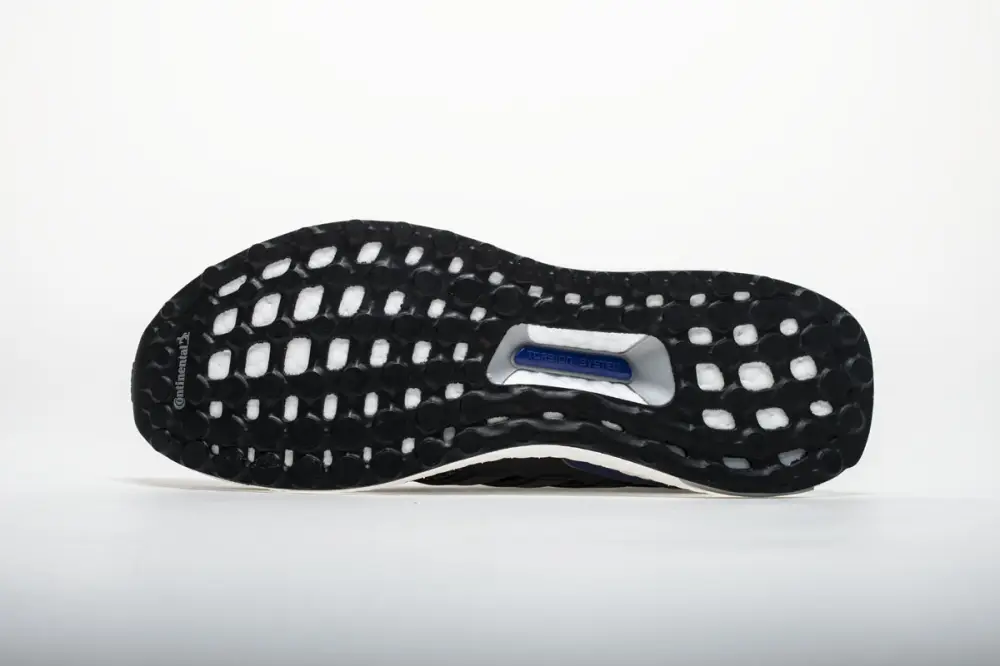 Adidas Ultra Boost 1.0 Black Blue G28319 