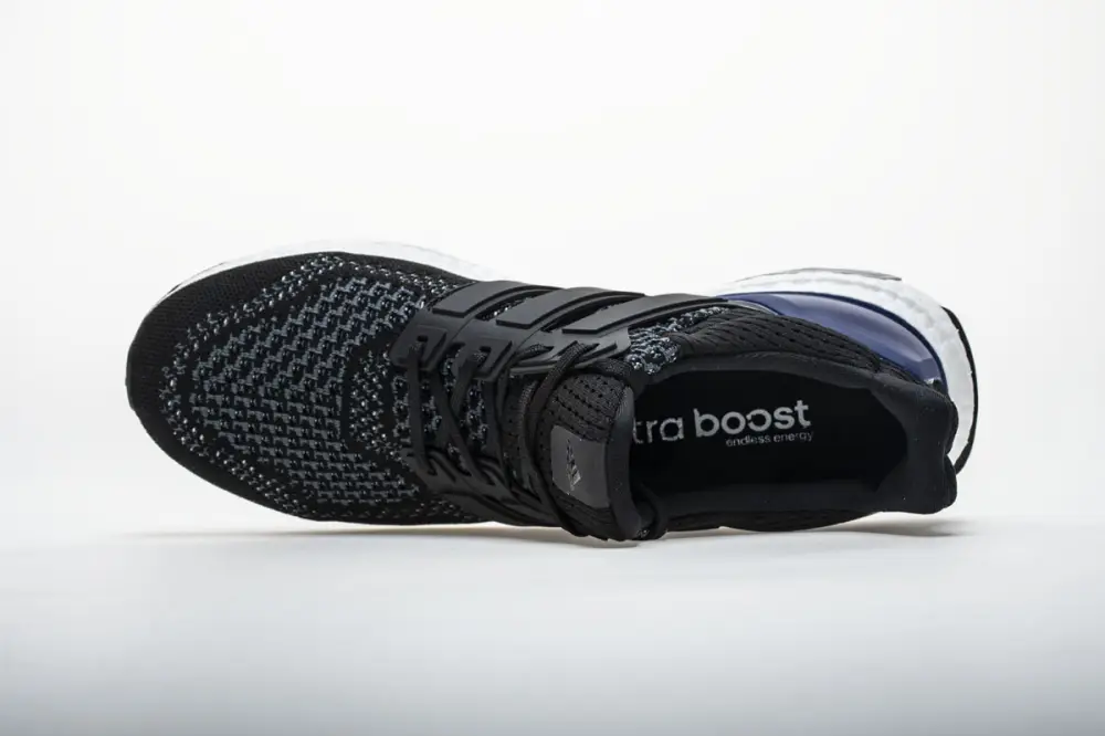 Adidas Ultra Boost 1.0 Black Blue G28319 