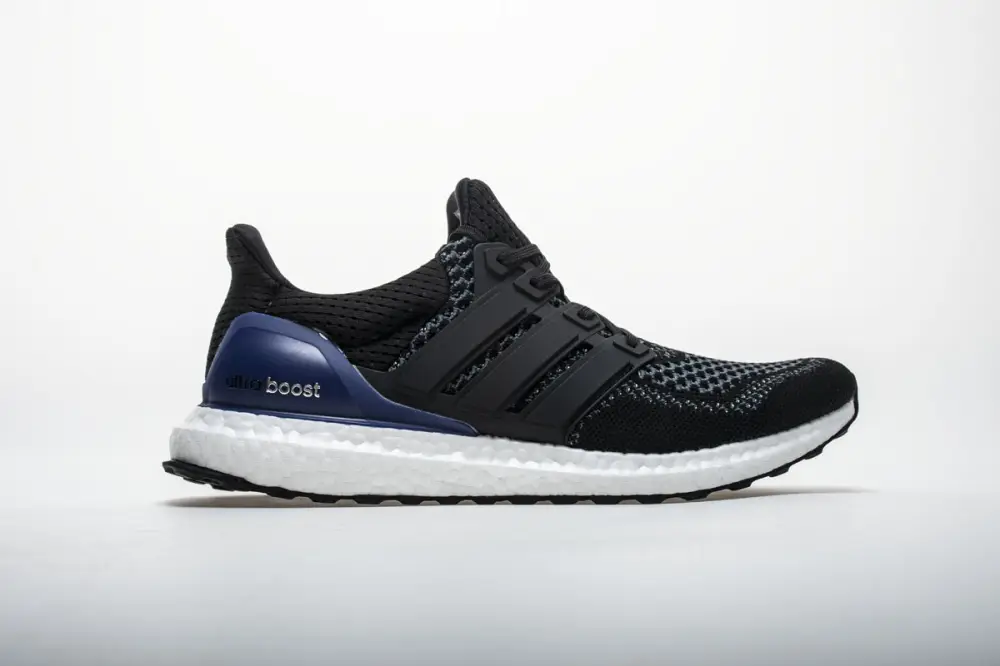 Adidas Ultra Boost 1.0 Black Blue G28319 