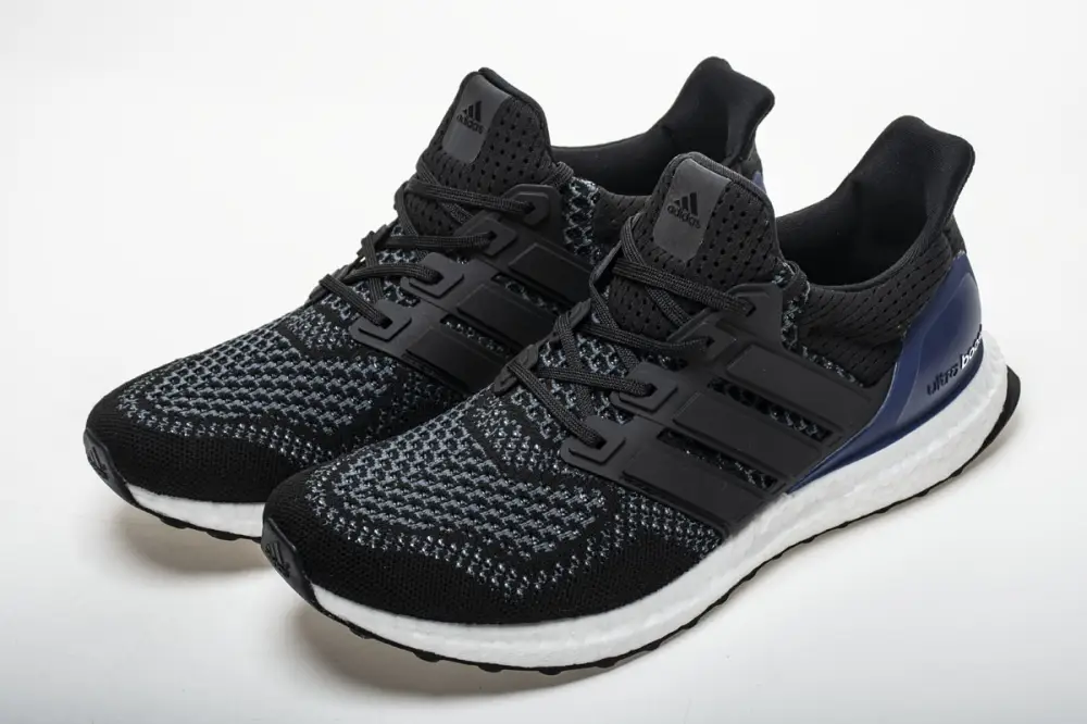 Adidas Ultra Boost 1.0 Black Blue G28319 