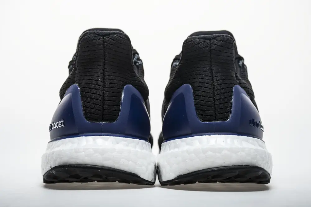 Adidas Ultra Boost 1.0 Black Blue G28319 
