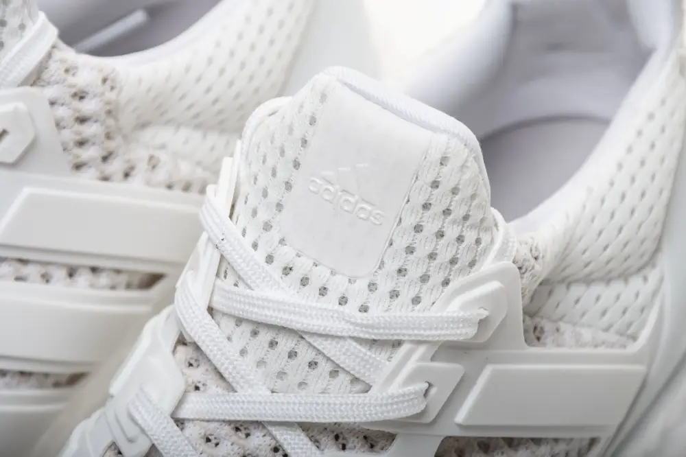 Adidas Ultra Boost 1.0 Triple White S77416 