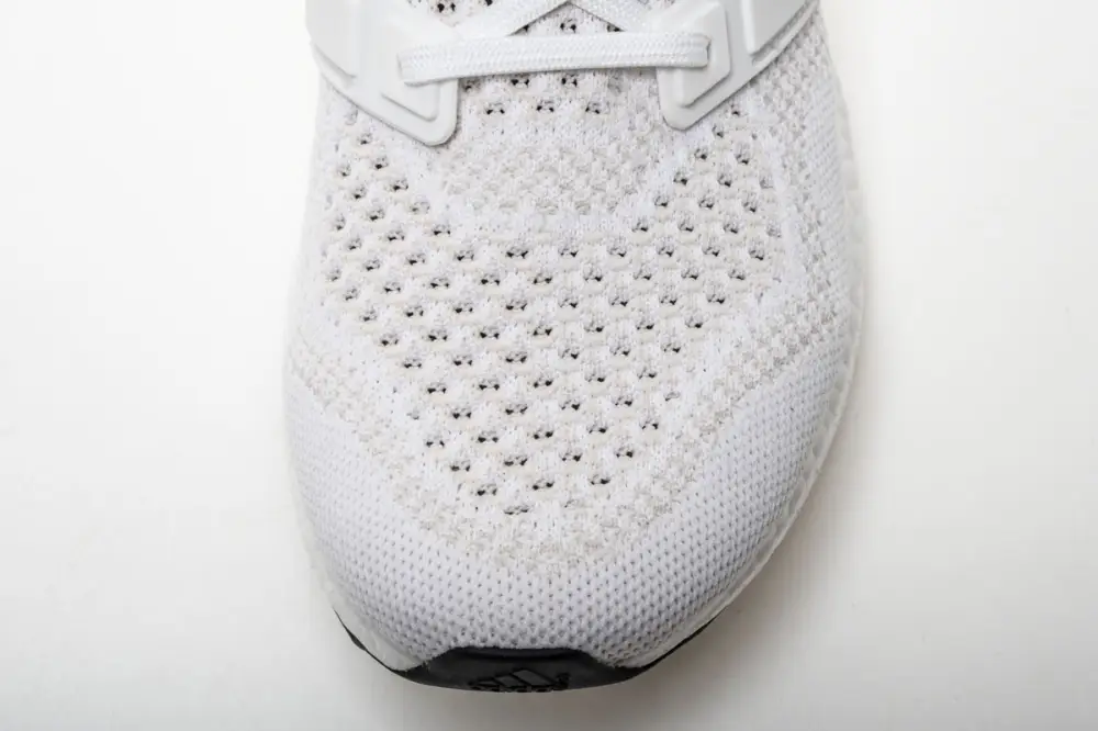 Adidas Ultra Boost 1.0 Triple White S77416 