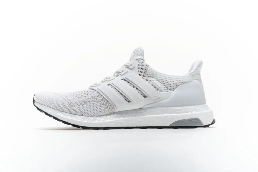 Adidas Ultra Boost 1.0 Triple White S77416 56EE635