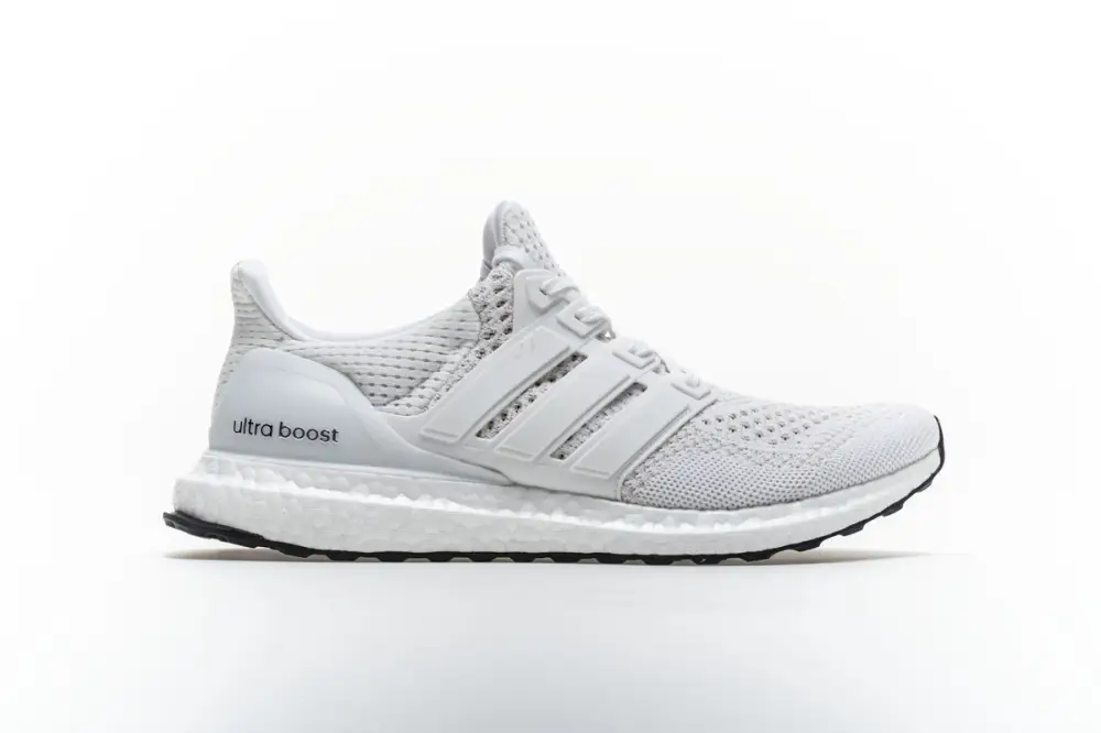 Adidas Ultra Boost 1.0 Triple White S77416 