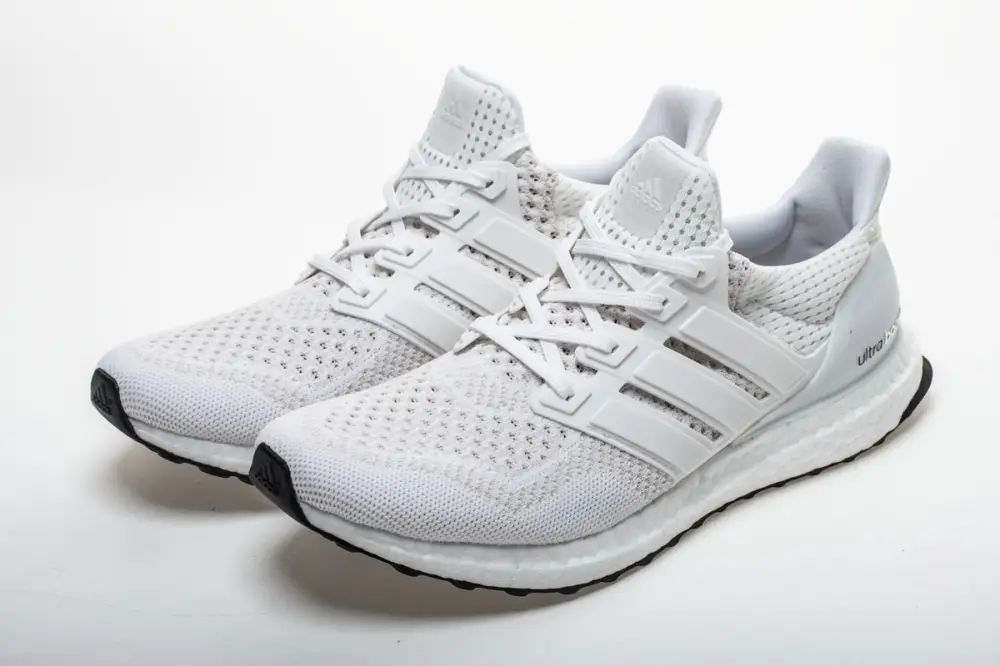 Adidas Ultra Boost 1.0 Triple White S77416 