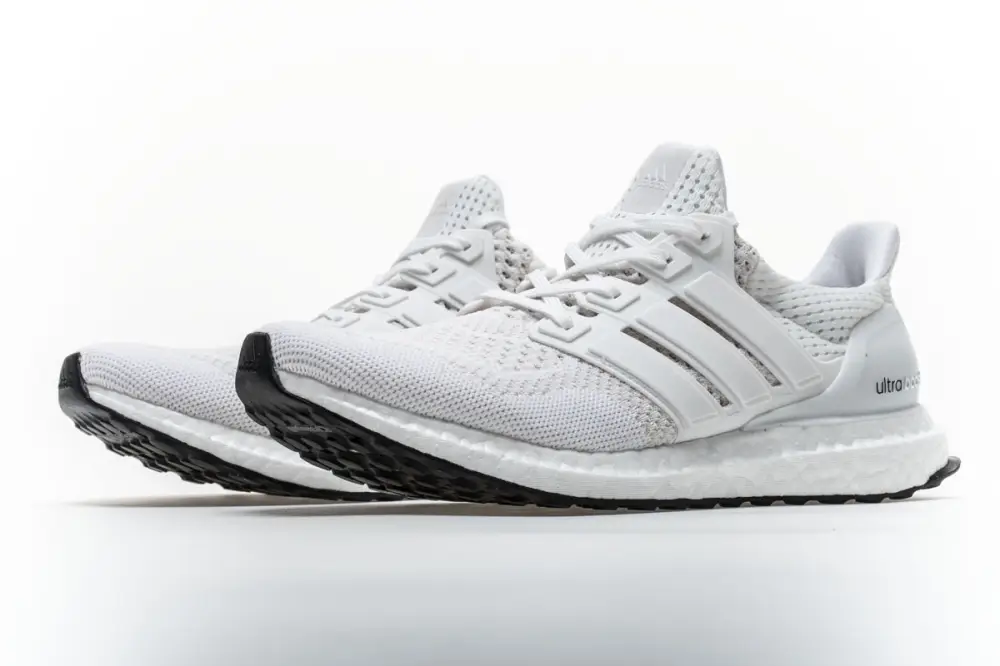Adidas Ultra Boost 1.0 Triple White S77416 