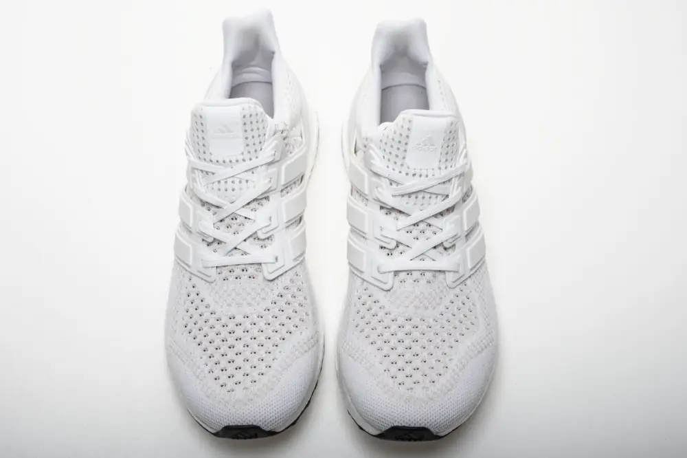 Adidas Ultra Boost 1.0 Triple White S77416 