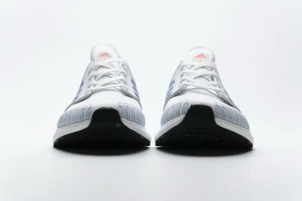 Adidas Ultra BOOST  20 White Light Blue FY3454 