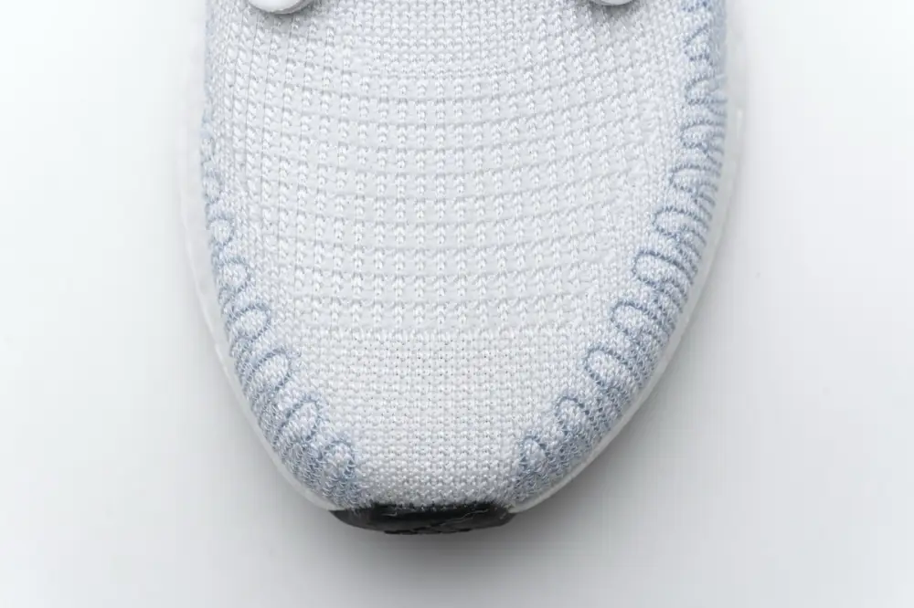 Adidas Ultra BOOST  20 White Light Blue FY3454 