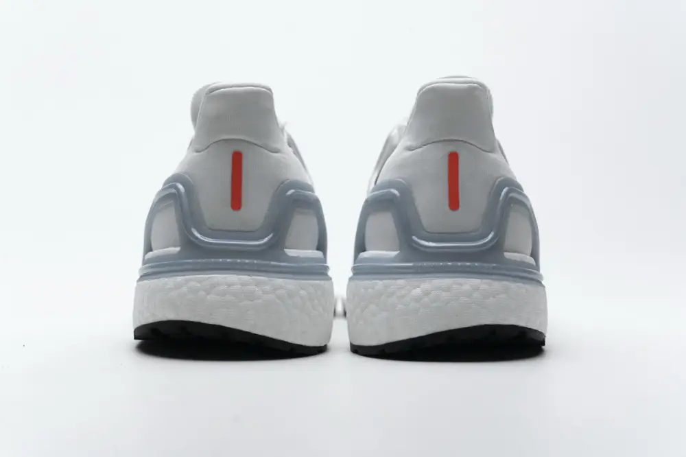 Adidas Ultra BOOST  20 White Light Blue FY3454 
