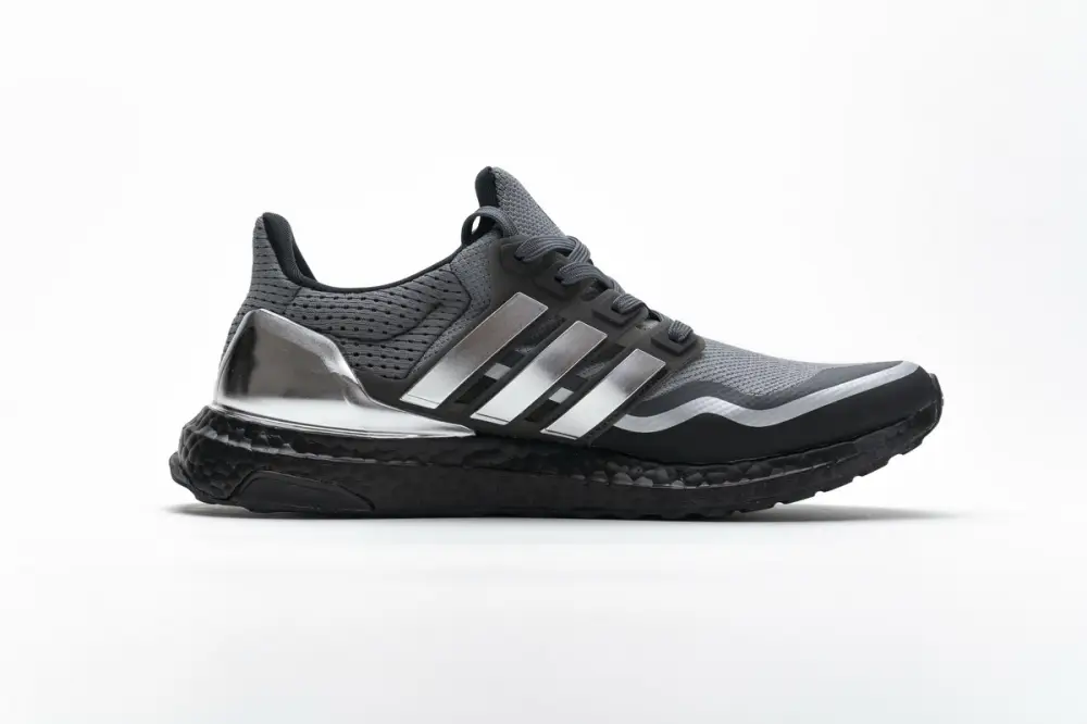 Adidas Ultra Boost 2.0 Grey Silver EG8103 