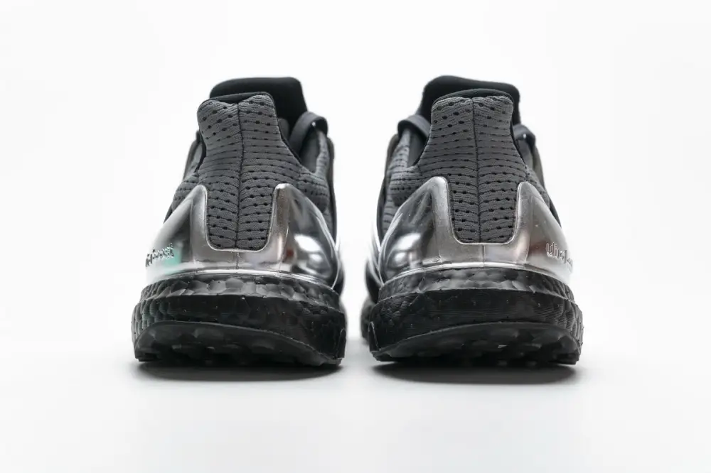 Adidas Ultra Boost 2.0 Grey Silver EG8103 
