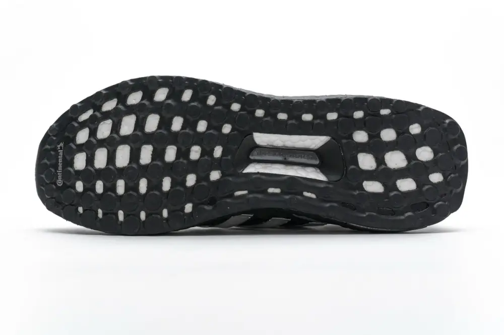 Adidas Ultra Boost 2.0 Grey Silver EG8103 