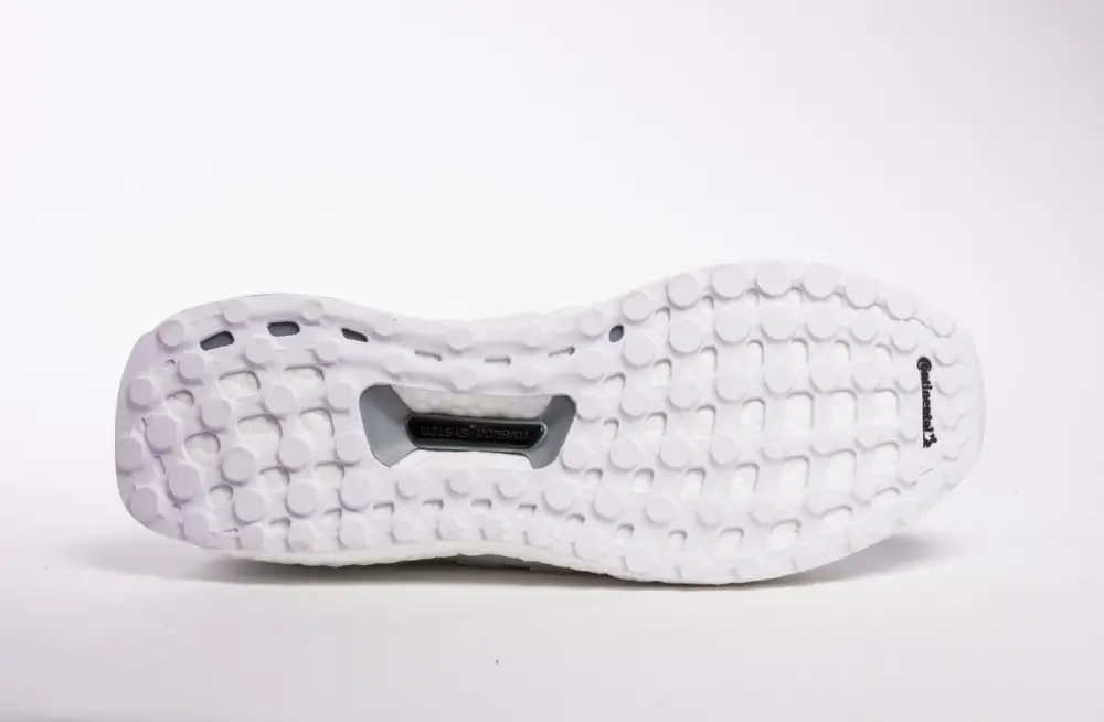 Adidas Ultra Boost 3.0 Triple White BA8841 