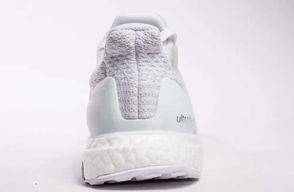 Adidas Ultra Boost 3.0 Triple White BA8841 