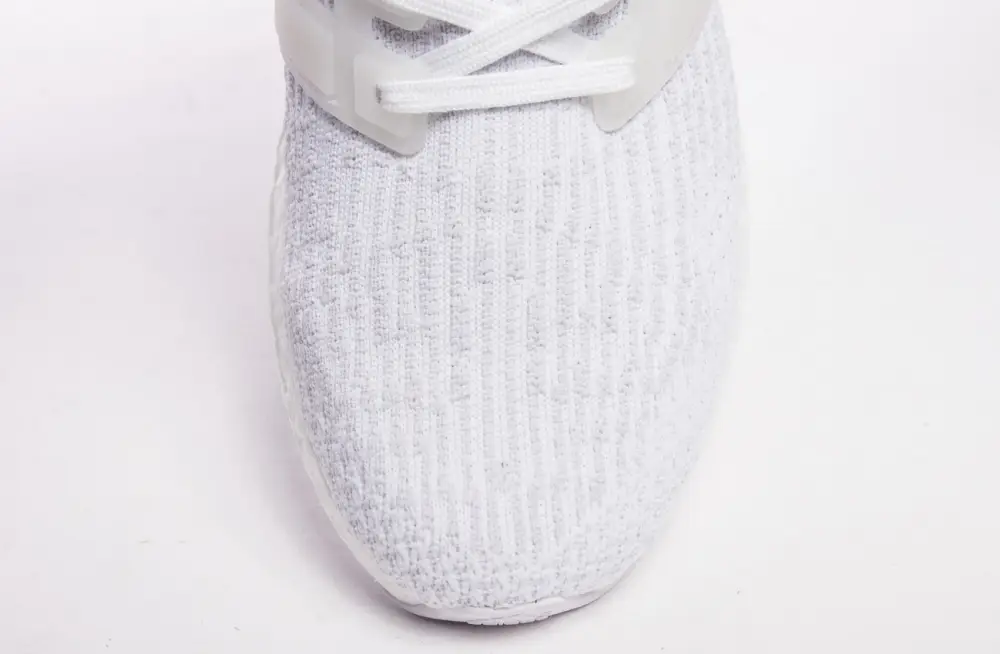 Adidas Ultra Boost 3.0 Triple White BA8841 