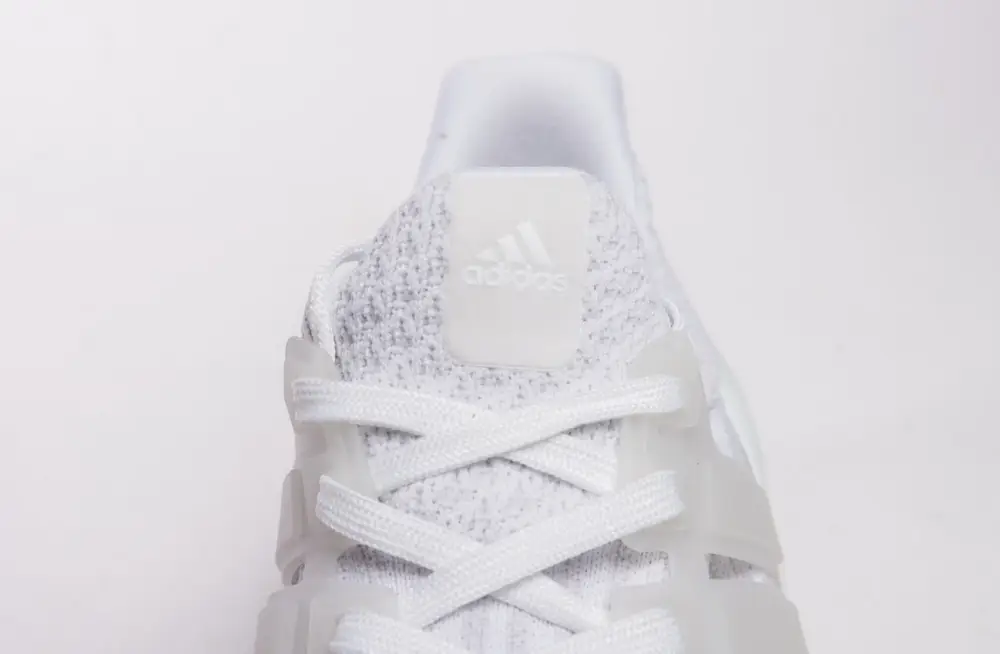 Adidas Ultra Boost 3.0 Triple White BA8841 