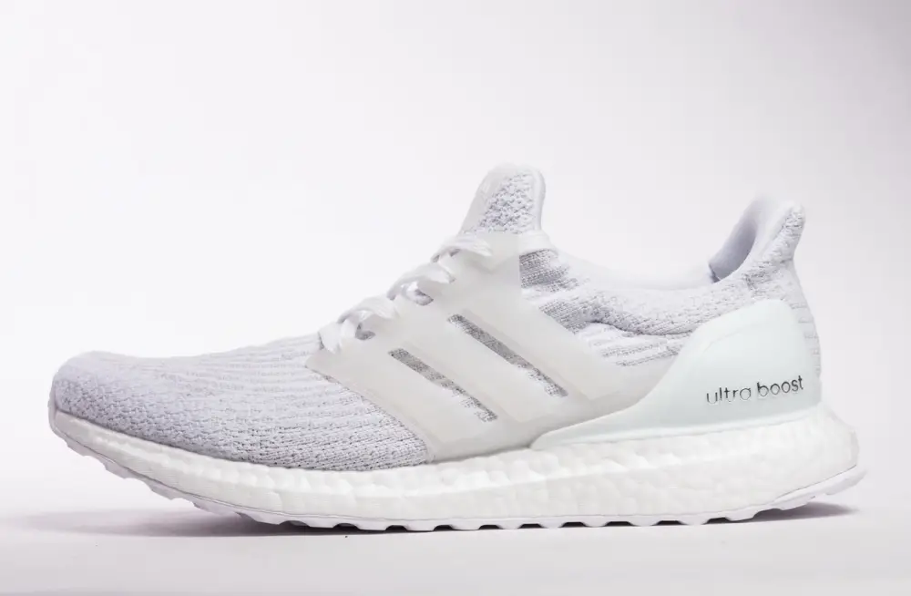 Adidas Ultra Boost 3.0 Triple Black BA8920 FA0377